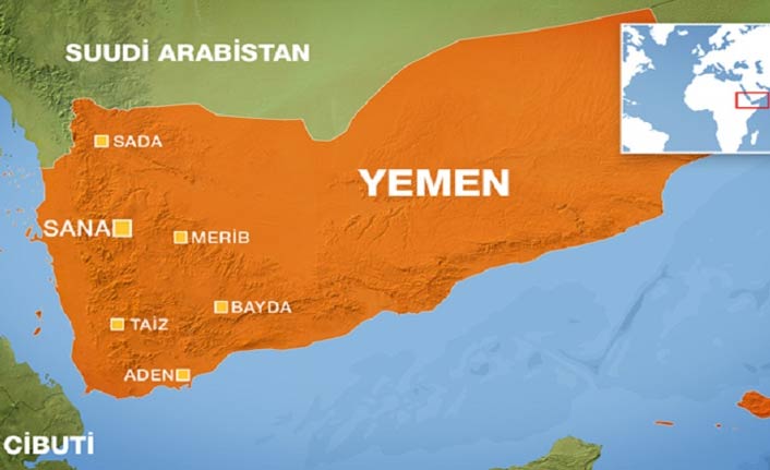 "Yemen'de Husiler 814 kadını öldürdü"