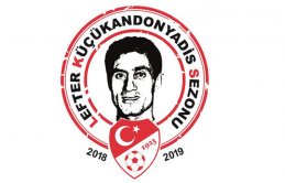 Fenerbahçeli Lefter'in ismi  2018-2019 Futbol Sezonu'na verildi