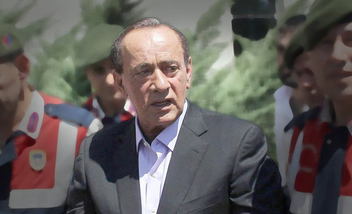 Kırıkkale'de Alaattin Çakıcı tırpanı... Görevlerinden alındılar