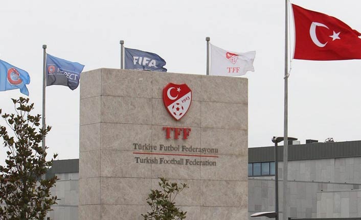 TFF'den flaş karar: 4 oyuncu kararı