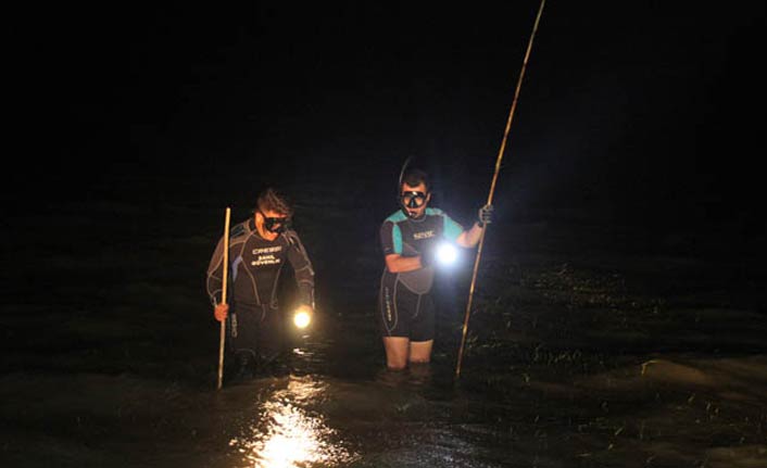 Acı haber: Baba ve 2 kızı...