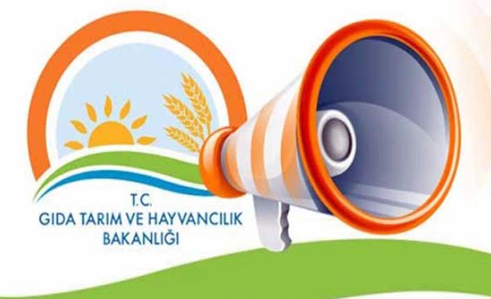 Gıda, Tarım ve Hayvancılık Bakanlığı'nda atama yönetmeliği değişti