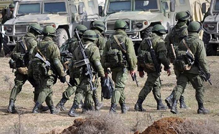 Tatbikatta facia: 3 ölü, 9 yaralı