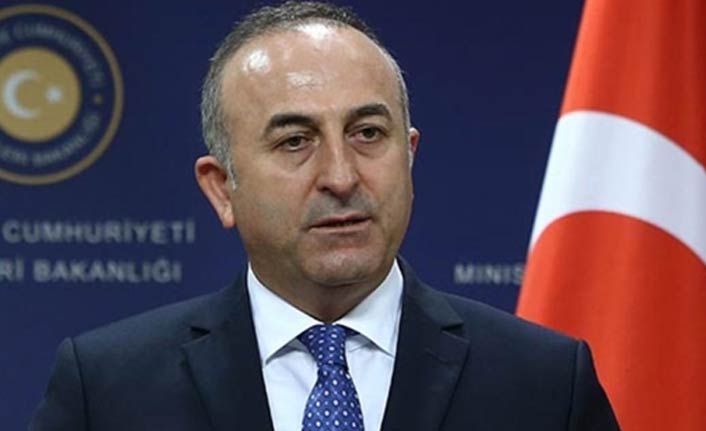Çavuşoğlu: "Şimdi Münbiç'in içine girme zamanı"