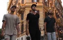 Maceraperest Youtuber'lar feci şekilde öldü