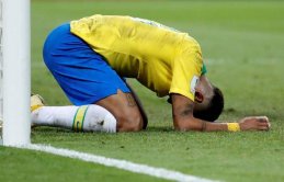 Sambacılara büyük şok! Belçika tarih yazdı