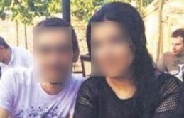 Oğlunun kendisine benzemediğinden şüphelendi ve...