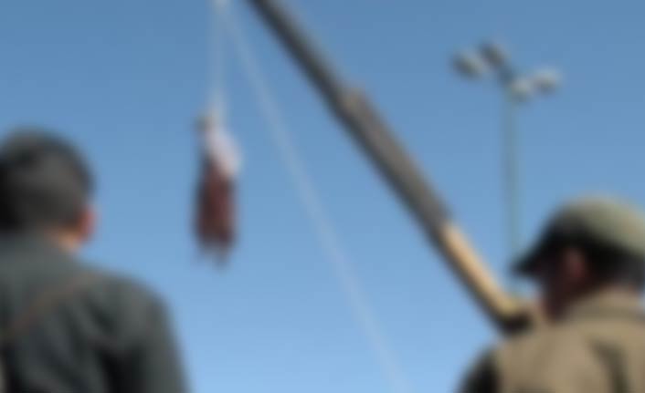 İran'da 8 "DEAŞ üyesi" idam edildi