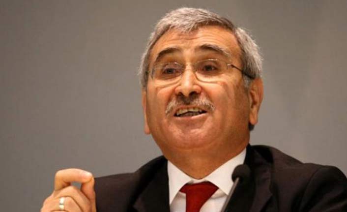 TBMM yeni Başkanı Durmuş Yılmaz kimdir hangi partili kaç yaşında?