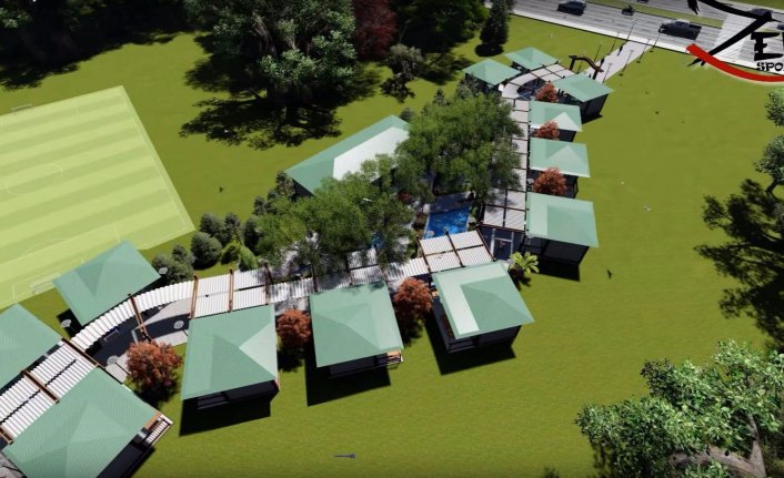 Görele’de köy pazarı kuruluyor 