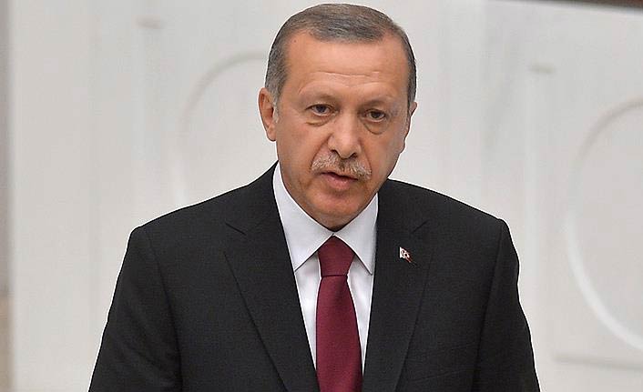 Erdoğan, yeni dönem mesaisine "NATO" ile başlayacak