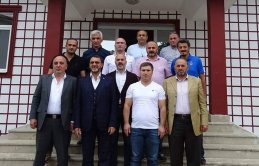 Ofspor’da Genel kurul heyecanı