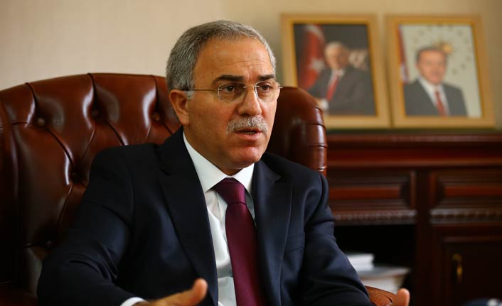 TOKİ'den 21 bin konut ihalesi - Bakı Trabzon'da kaç konut var