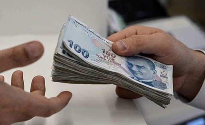 Emekli ve memur maaşlarında Temmuz ayı zam oranları ve maaşlar belli oldu!