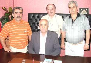 Emeklilere Dev Bir Hizmet