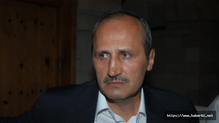 Mehmet Cahit Turhan kimdir nereli kaç yaşında? Yeni kabinede sürpriz bakan