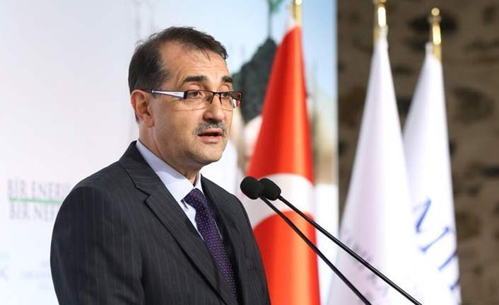 Yenİ Enerji ve Tabii Kaynaklar Bakanı Fatih Dönmez kimdir nerelidir kaç yaşında?