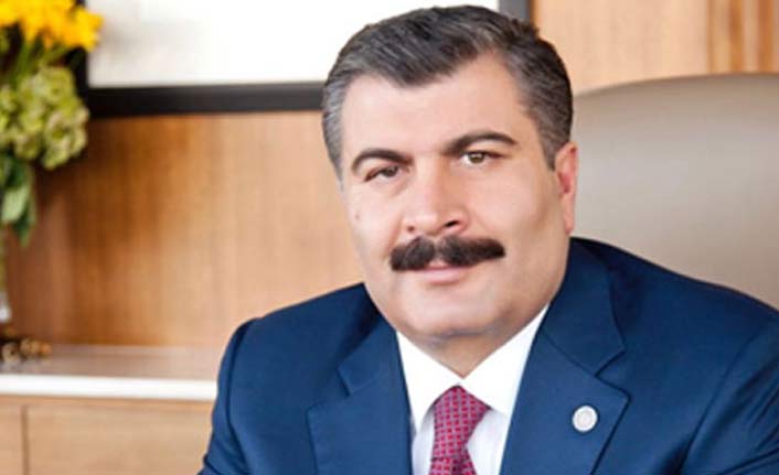 Yeni sistemin ilk Sağlık Bakanı Fahrettin Koca kimdir nerelidir kaç yaşında?