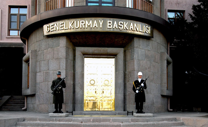 Yeni Genelkurmay Başkanı Belli oldu