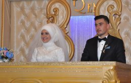 Trabzon'da genç futbolcudan ömürlük imza