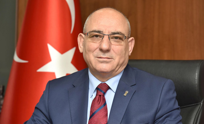 TESOB'dan Cumhurbaşkanı Erdoğan'a Trabzon teşekkürü