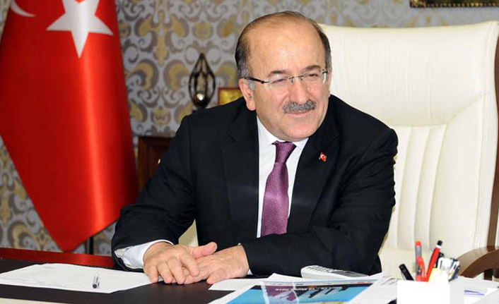 Başkan Gümrükçüoğlu'ndan yeni kabine açıklaması