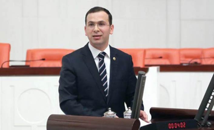 Salih Cora: "Bu tablo bizim için muhteşem bir tablo"