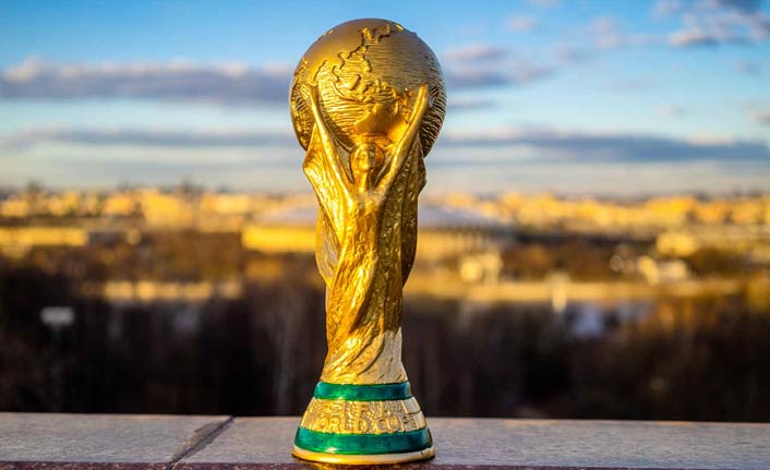 Dünya kupasında ilk finalist belli oldu