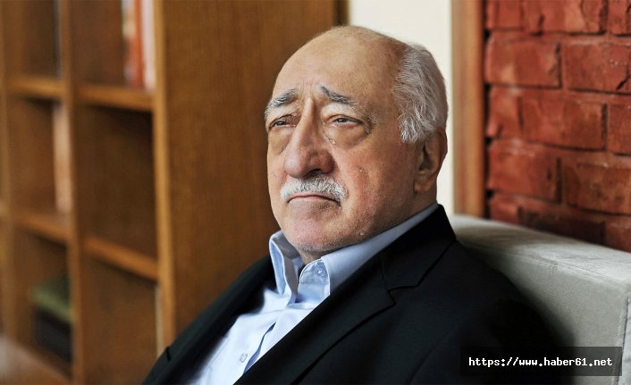 Gülen'in iadesiyle ilgili flaş gelişme!