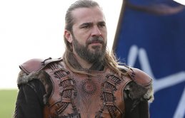 Diriliş Ertuğrul'a damga vurdu!