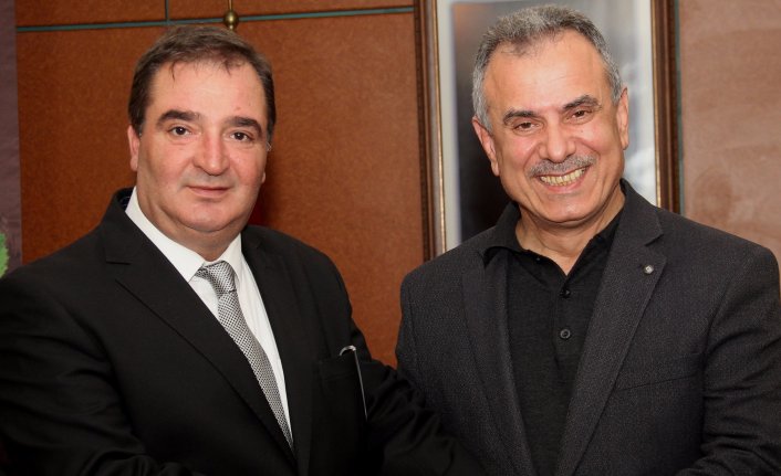 Trabzon Ticaret Borsası'ndan yeni hükümete destek