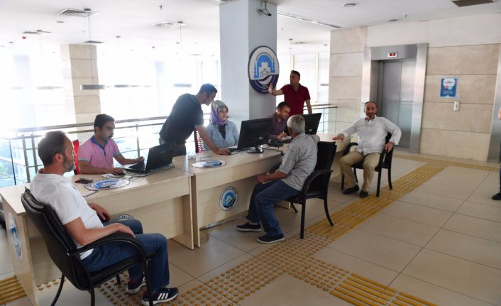 Ortahisar Belediyesi 'İmar Barışı Masası' oluşturdu 