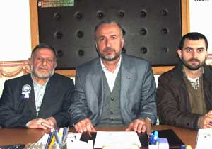 Trabzon katliamı kınadı