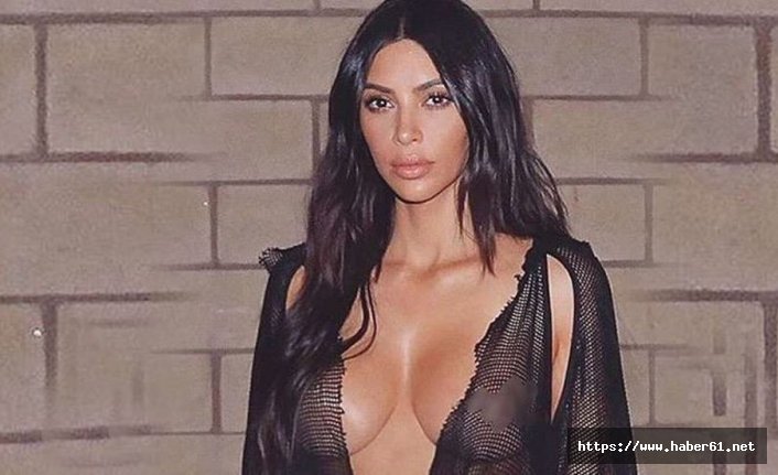 Kardashian'dan skandal! Köpeğine estetikle testis yaptırdı