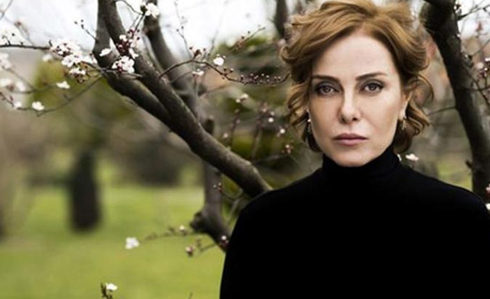 Zuhal Olcay'a hapis cezası