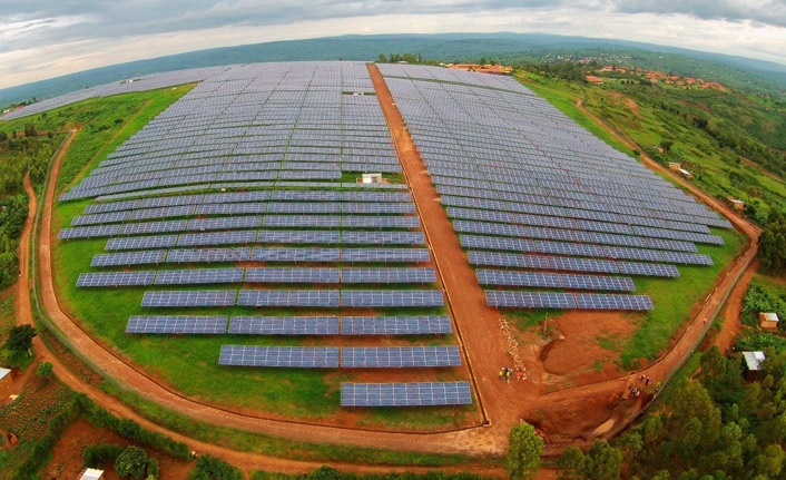 Doğu Karadeniz'in ilk güneş enerji santrali onay bekliyor