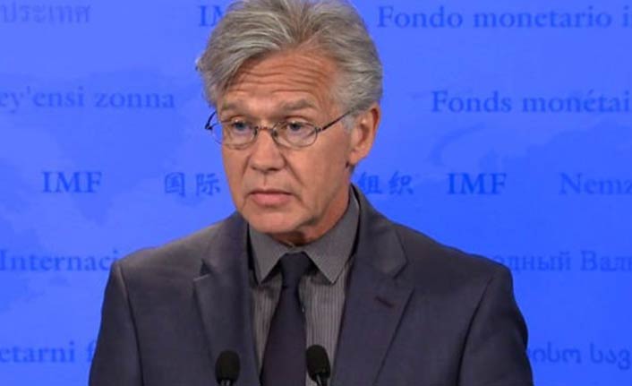 IMF'den yeni hükümete ilişkin ilk açıklama