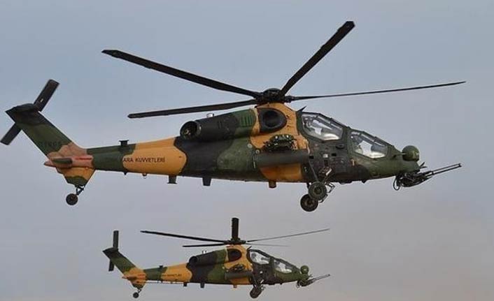 Türkiye tarihinin en büyük savunma ihracatını yaptı