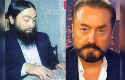 Adnan Oktar'ın kirli geçmişi... Çetenin kılavuzu