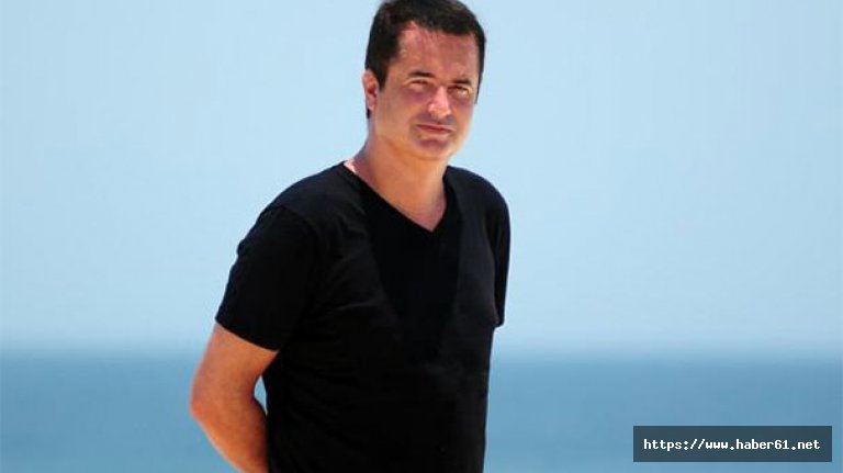 Acun bombayı patlattı! 13 Temmuz 2018