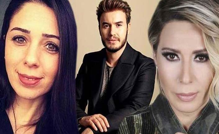 Şok İddia! - Sinem Gedik ve İntizar ilişki mi yaşıyor?