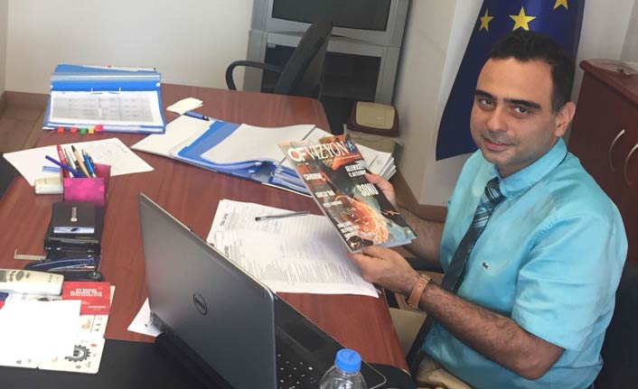 Of TSO kalite denetiminden geçti