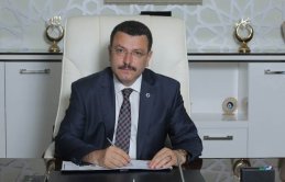 Başkan Genç: "15 Temmuz Türk tarihinin en hain darbe girişimidir"