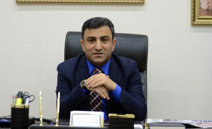 Temel Altunbaş: “Milletimizin demokrasi zaferi”