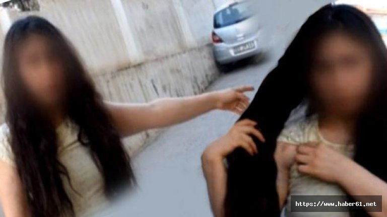 Eşini, yanında getirdiği adama çocuklarının gözleri önünde...