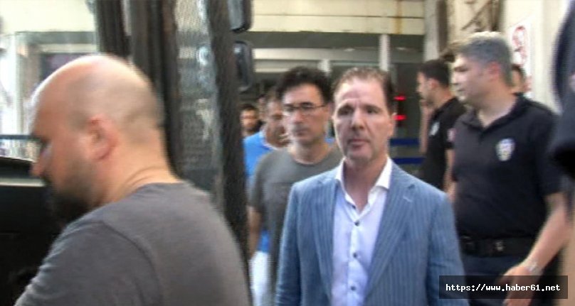 Oktar Babuna'nın annesinden bomba ifadeler!