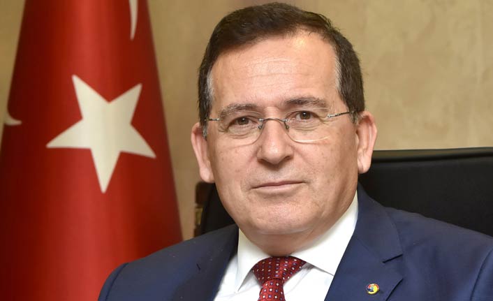 “Türk milleti kararlı duruşuyla demokrasiye sahip çıkmaya devam edecek”