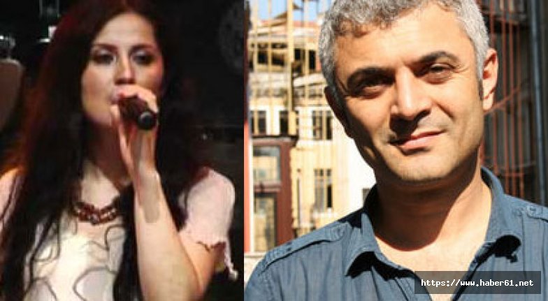 Grup Yorum üyeleri iltica etti