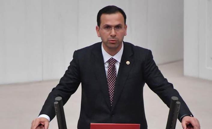 Salih Cora: "Hesabını tek tek soracağız"