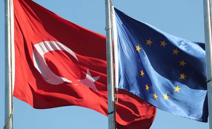 Avrupa Birliği Bakanlığı artık yok! İşte yeni ismi...